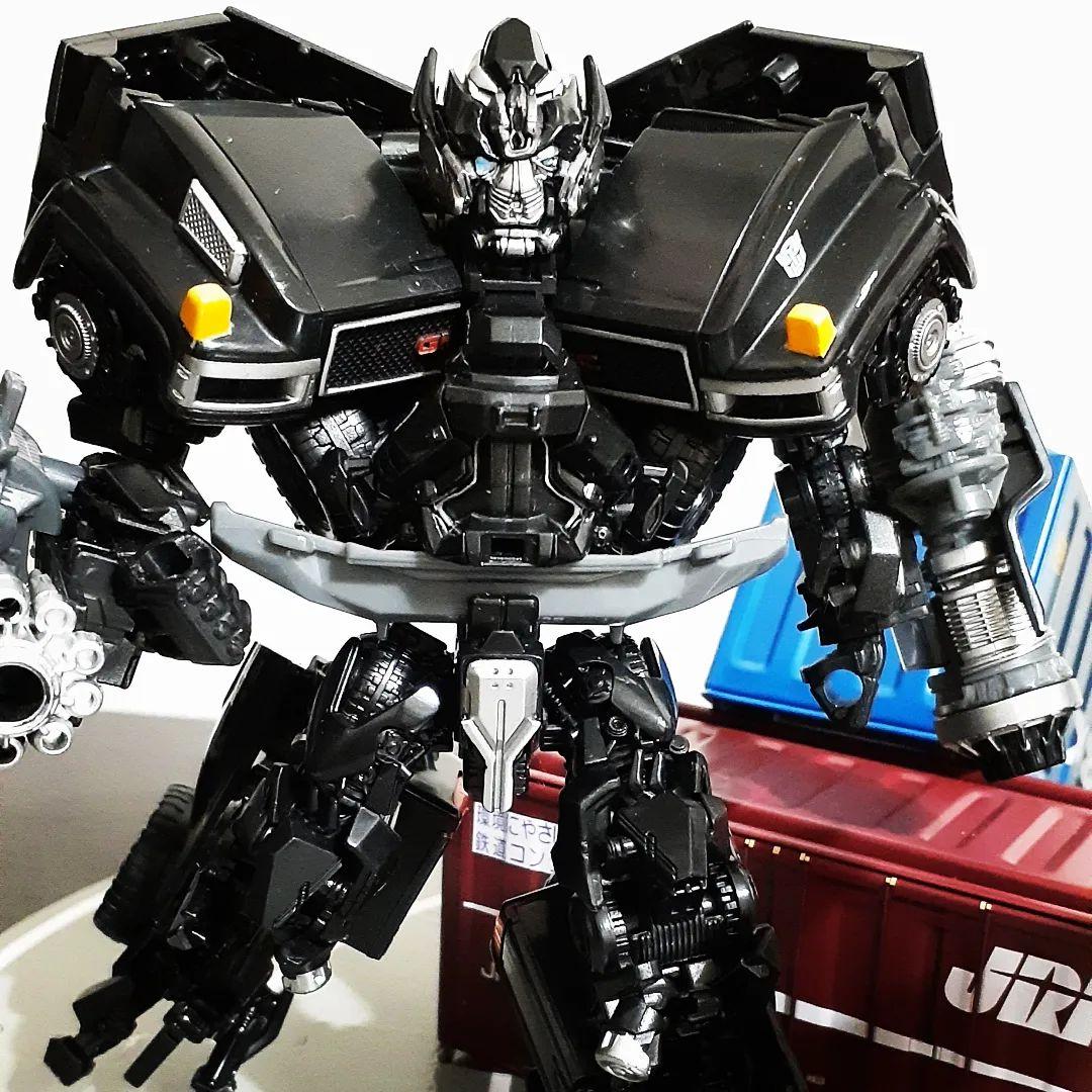 トランスフォーマー スタジオシリーズ 7体セット - メルカリ