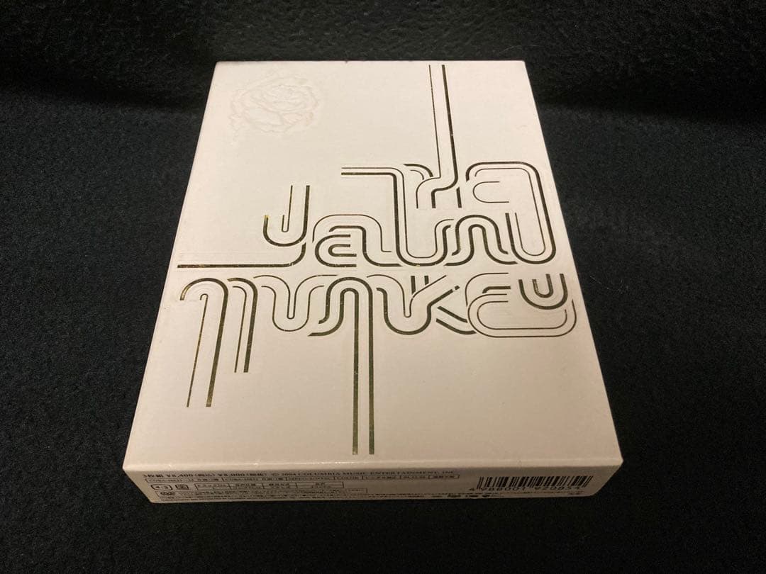 THE YELLOW MONKEY CLIP BOX DVD - メルカリ