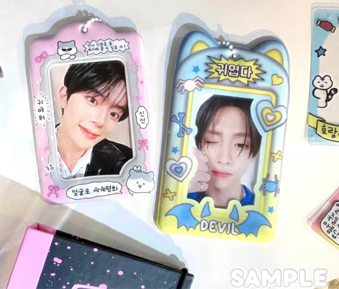 ボイプラ2 リオ BOYS PLANET 2 リオ フォトカード トレカ - メルカリ