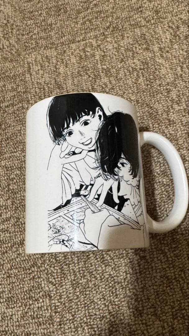 お*引様 劇場アニメ ルックバック グッズ セット まとめ売り - メルカリ