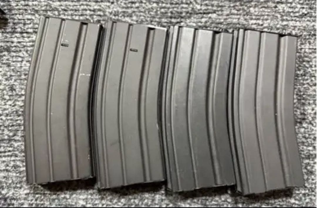 【1時間限定価格】東京マルイコルトM16A2 スタンダード電動ガン 5.56mm