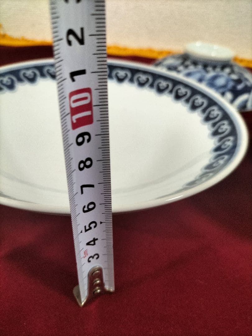 三川内焼 平戸祐祥3皿セット蓋付き 最終値下げ - メルカリ