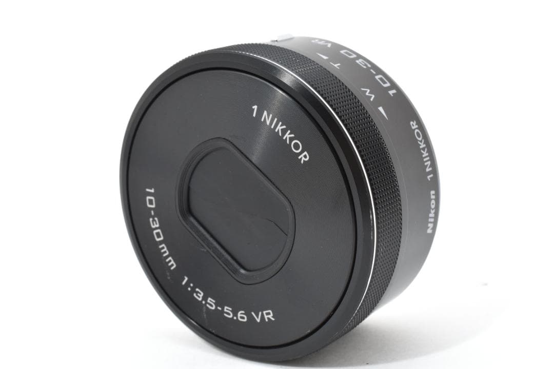 ★ゴミあり★ ニコン 1 10-30mm F3.5-5.6 #20555