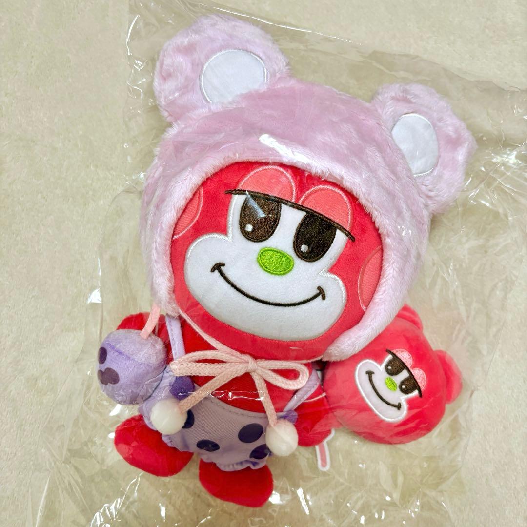 RIIZE PARK リズコ 20cmドール POP-UP MD公式 - メルカリ