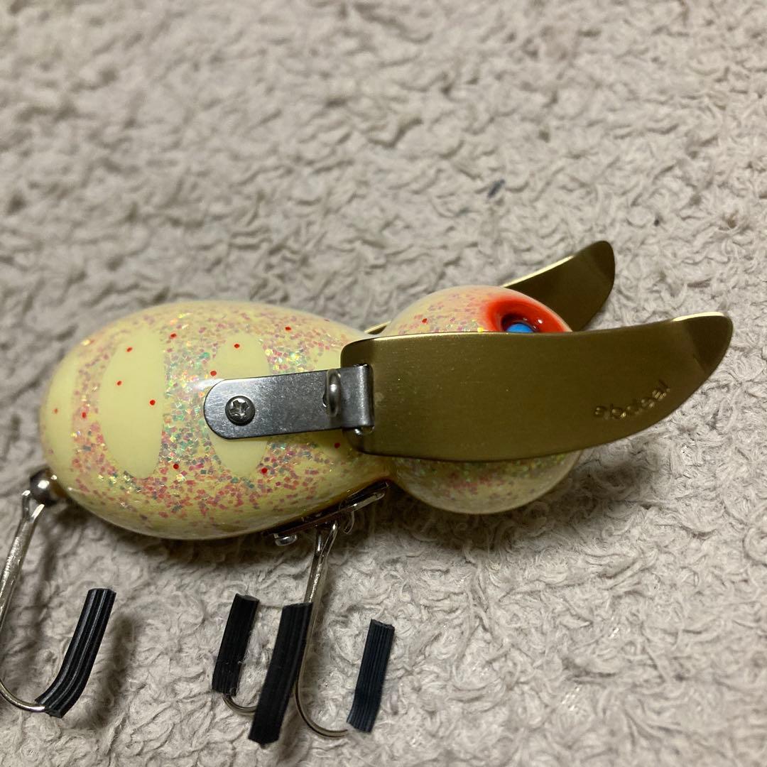 アブディール スローテーパー ローカル レイミア エニードープ トップ