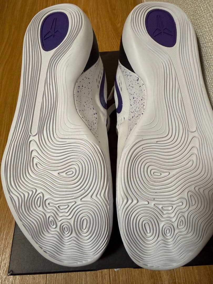 シューズ(男性用) KOBE IX ELITE LOW EM PROTRO 29.0cm