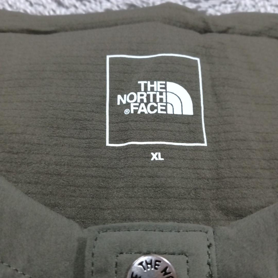 すっぱまんさま専用 THE NORTH FACE メドウウォームベスト（190）
