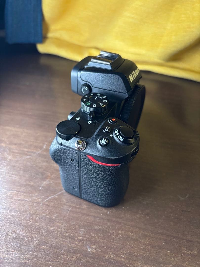 Nikon Z50 シャッター回数79,509 - メルカリ