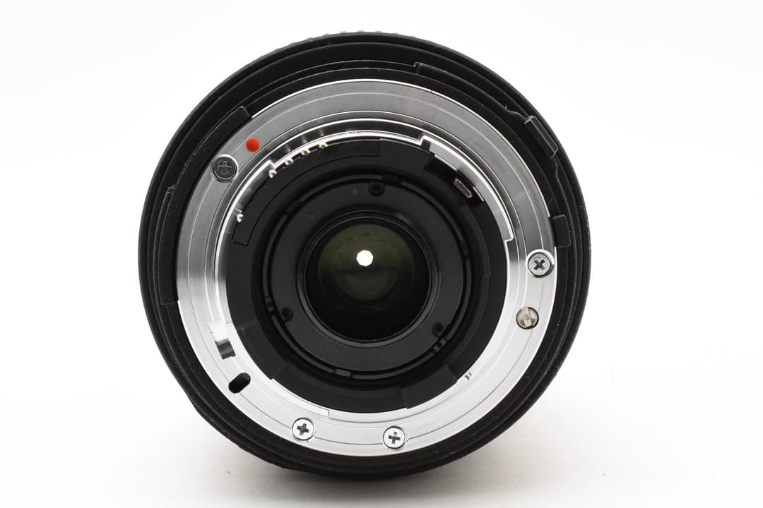 レンズ(ズーム) Nikon Sigma 28-300mm F3.5-6.3 DG #8625