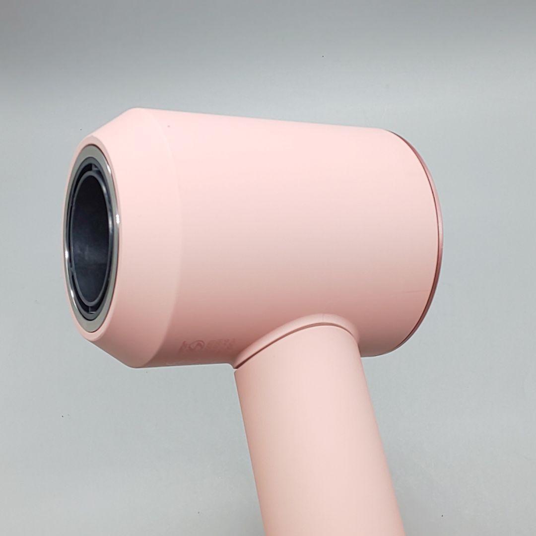 ダイソン dysonドライヤー HD08《国内正規品・風量新品同様》47