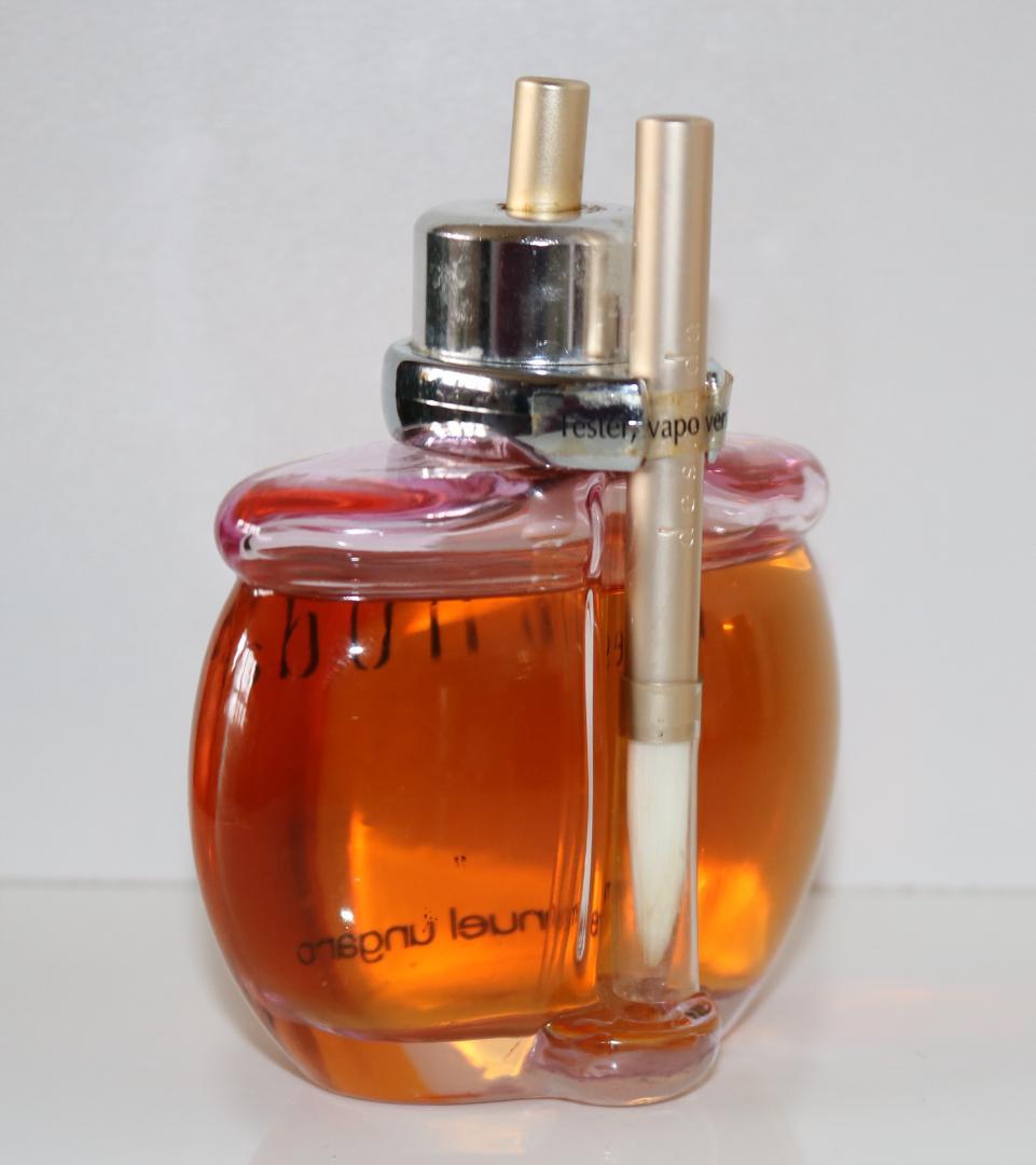 希少★ エマニュエル ウンガロ デスヌーダ EDP 75ml DESNUDA