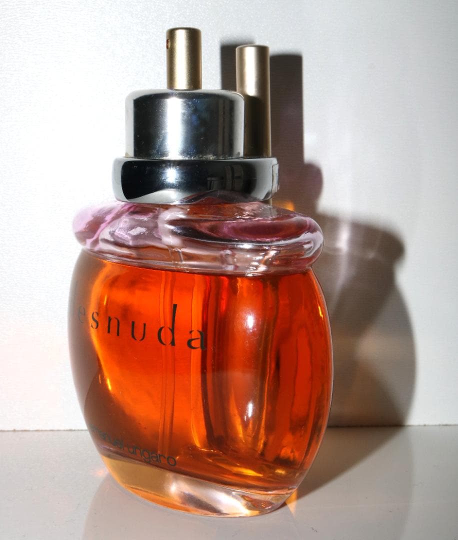 希少★ エマニュエル ウンガロ デスヌーダ EDP 75ml DESNUDA