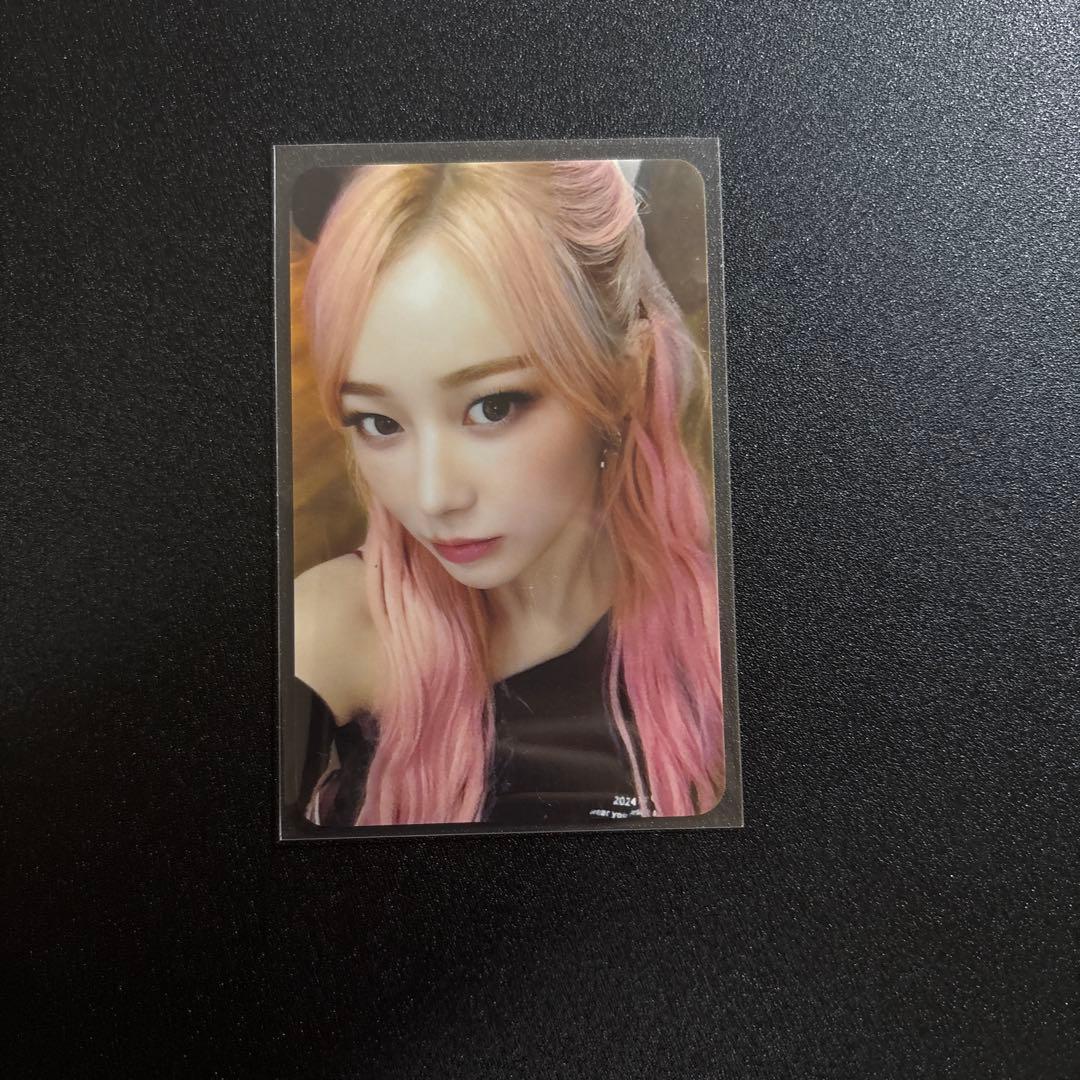 aespa ジゼル whiplash ktown4u サイン会 限定 トレカ - メルカリ