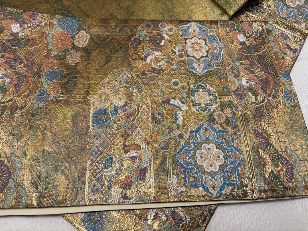 黒留袖フルセット 刺繍 s2601261 - メルカリ 黒留袖フルセット 刺繍