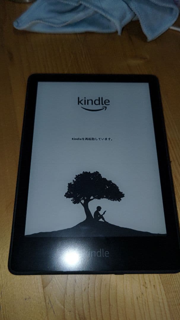Kindle　Paperwhite　シグニチャーエディション　11世代　訳あり Kindle Paperwhite シグニチャーエディション 11世代 訳あり Kindle