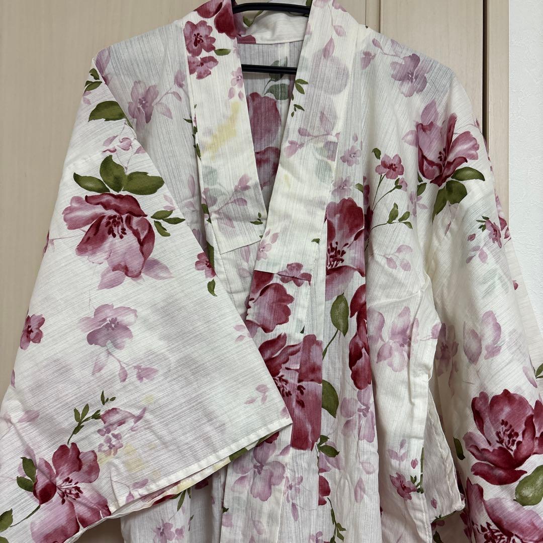 miya【琴歌あそび】 Dita 浴衣6点セット