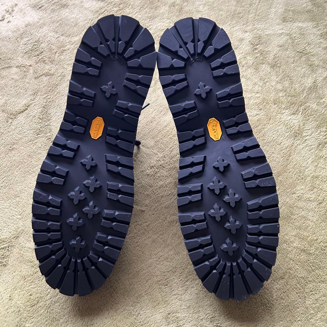 【未使用品】Danner DANNER FIELD LOW 26.5cm