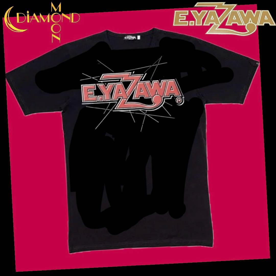 矢沢永吉（EIKICHI YAZAWA）) SHOCK Tシャツ【L】(L) - メルカリ