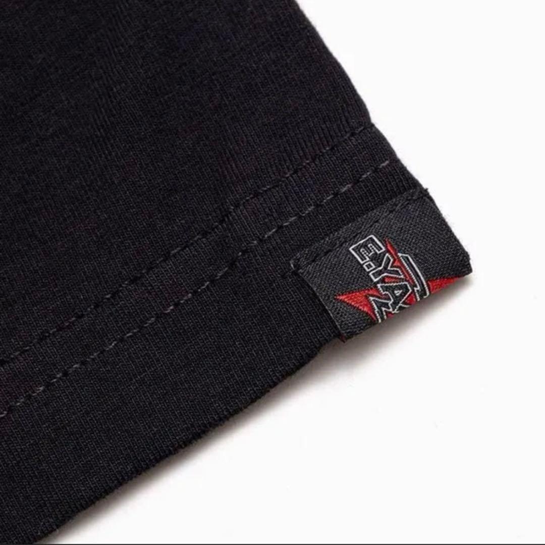 矢沢永吉（EIKICHI YAZAWA）) SHOCK Tシャツ【L】(L) - メルカリ