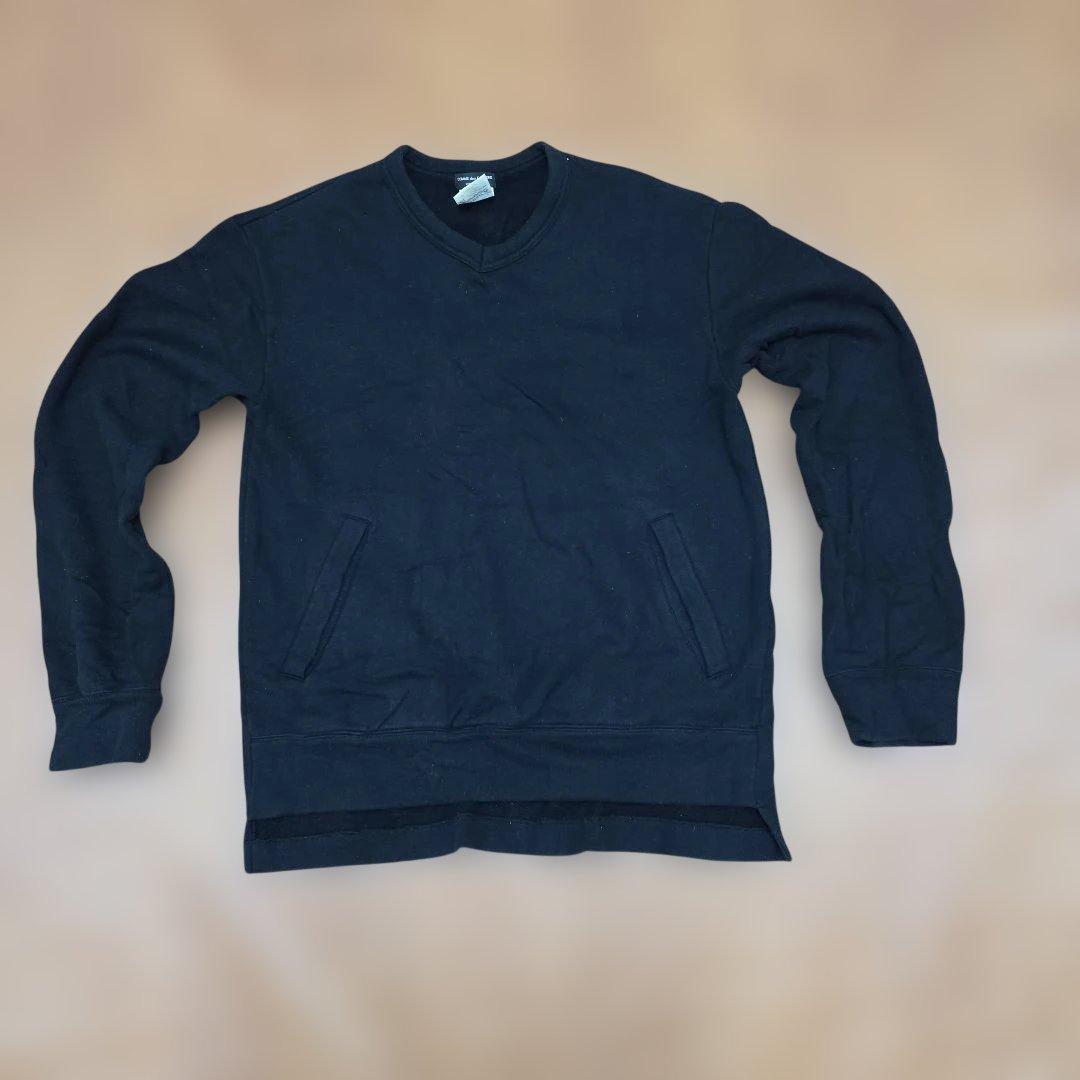 コム デ ギャルソン オム プリュス スウェット 2026年最新】COMME des GARCONS HOMME PLUS トレーナー・スウェットの