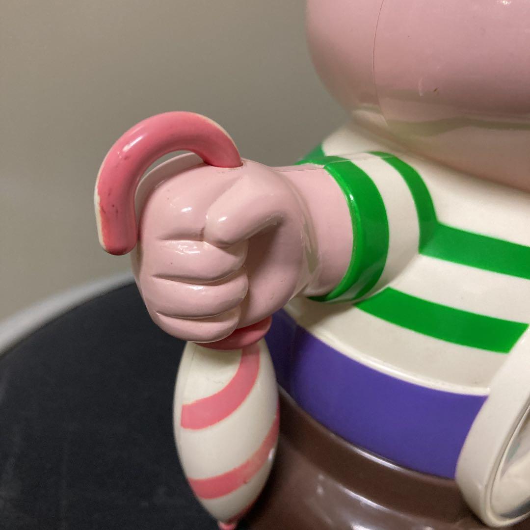 希少❗️パラソルへんべえ 目覚まし時計 藤子不二雄 - メルカリ