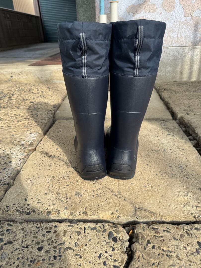 mont-bellモンベル ブーツ 26.0cm #1129530 ブルー 長靴