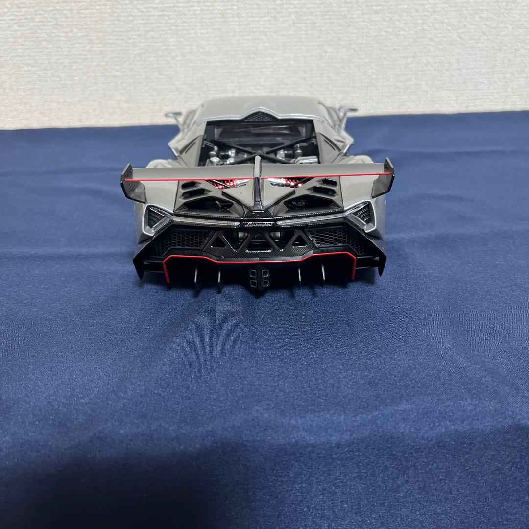 AUTOART ランボルギーニ ヴェネーノ 1/18 - メルカリ