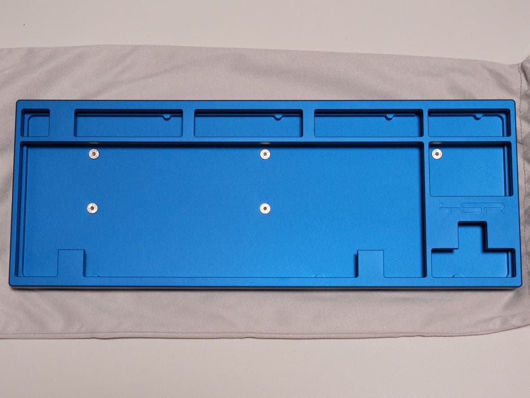 未使用】TGR Shi VA Blue バッジセット - メルカリ