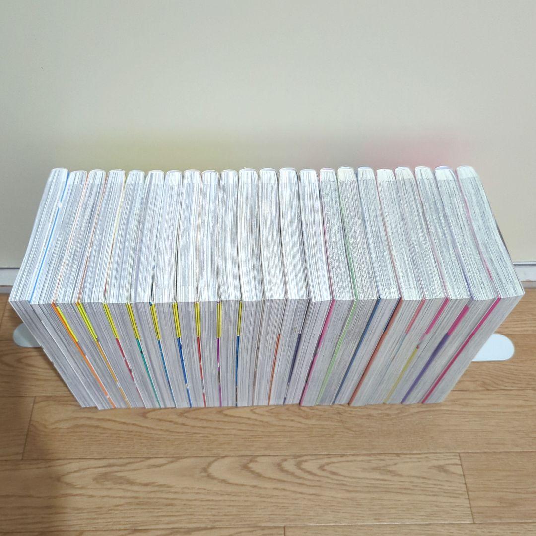 阿賀沢紅茶『氷の城壁』 『正反対な君と僕』全巻セット - メルカリ