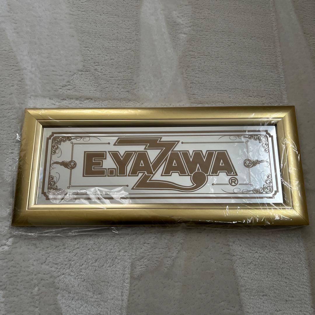 Diamond Moon限定 矢沢永吉パブミラー - メルカリ