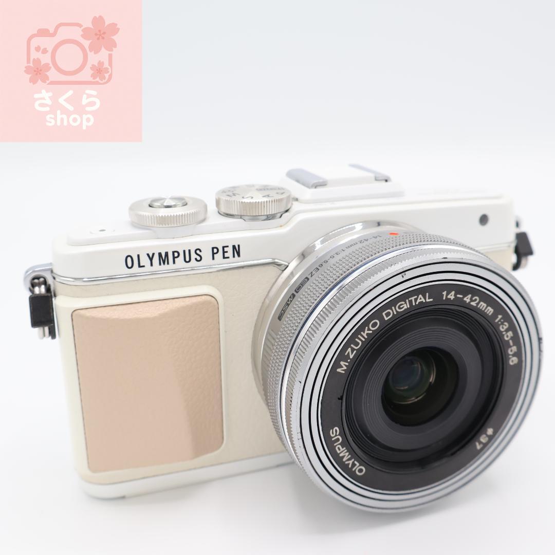 ❤️Wi-Fi❤️オリンパス PL7 ミラーレスカメラ オリンパス OLYMPUS PEN Lite E-PL7 ボディ 価格比較 - 価格.com