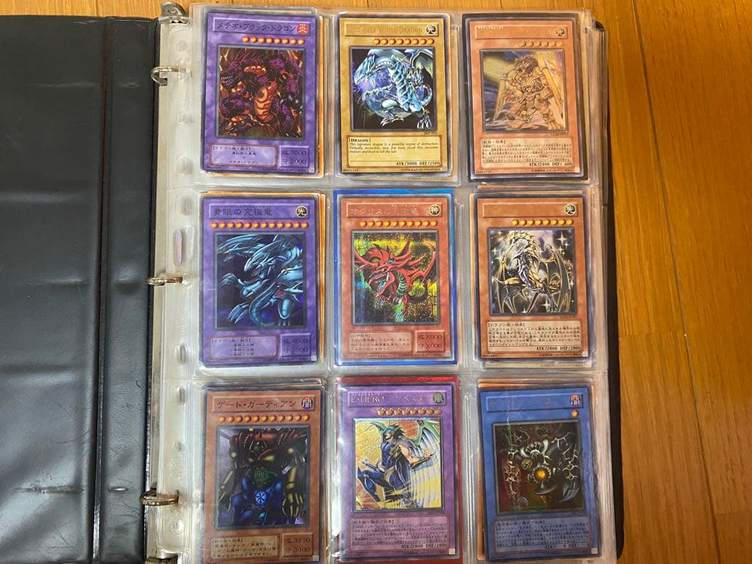 【貴重品】遊戯王 初期 カードコレクション まとめ売り 希少】遊戯王 初期 ノーマルカード まとめ売り 38枚 30枚の通販 yourm