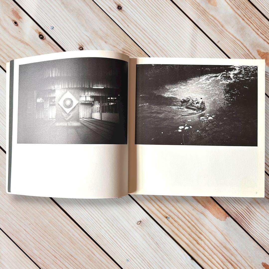 1973年 季刊《off》 工作舎 松岡正剛 稲越功一 沢渡朔 内藤正敏 創刊号