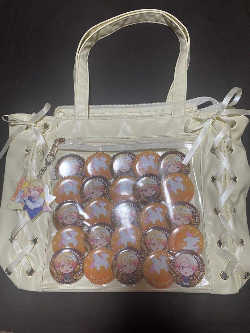 天馬司 痛バッグ - メルカリ