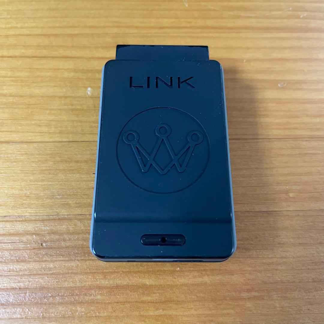 ARCCOS CADDIE LINK ゴルフデバイス