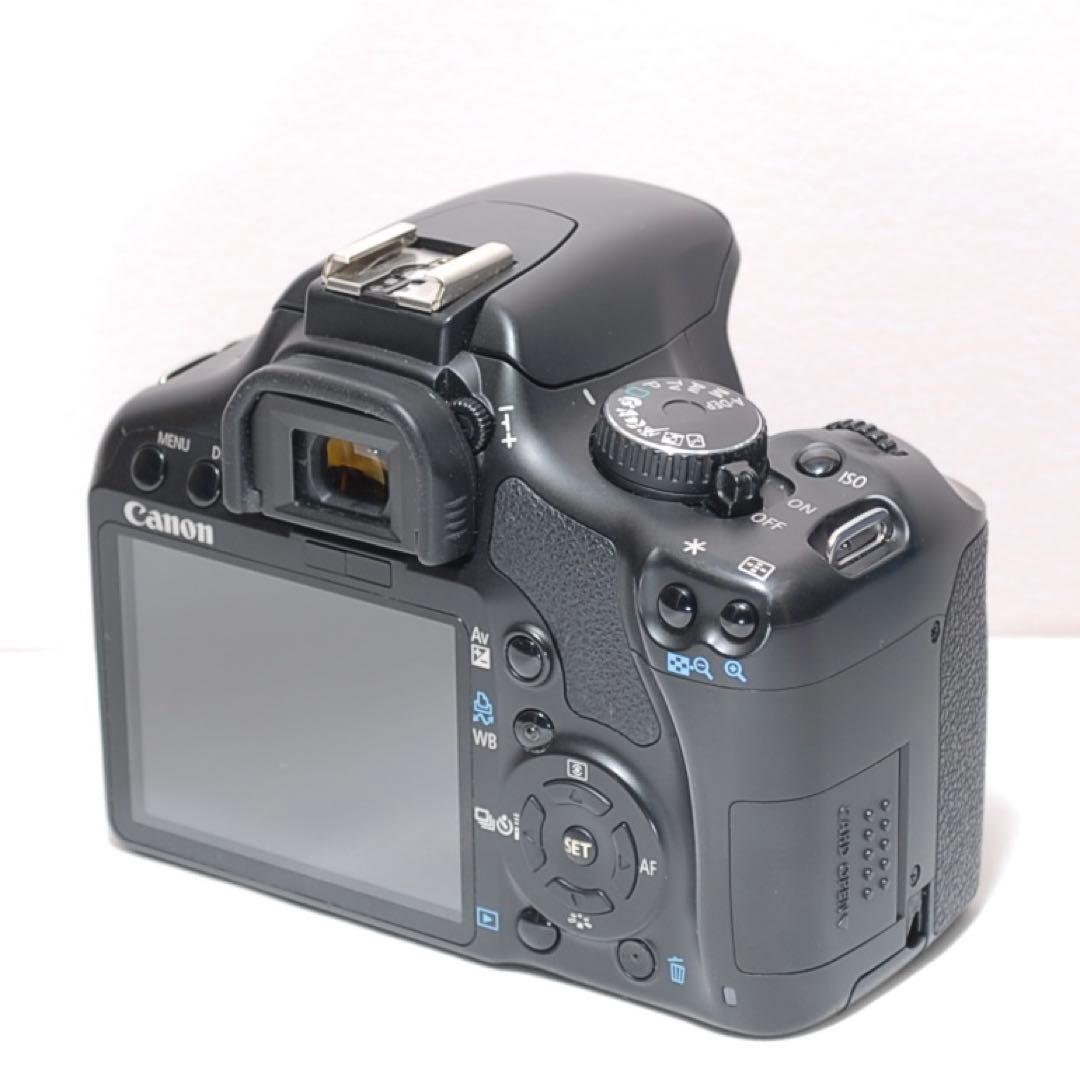 ✨超望遠レンズセット✨Canon Kiss X2✨シングルレンズ✨入門モデル