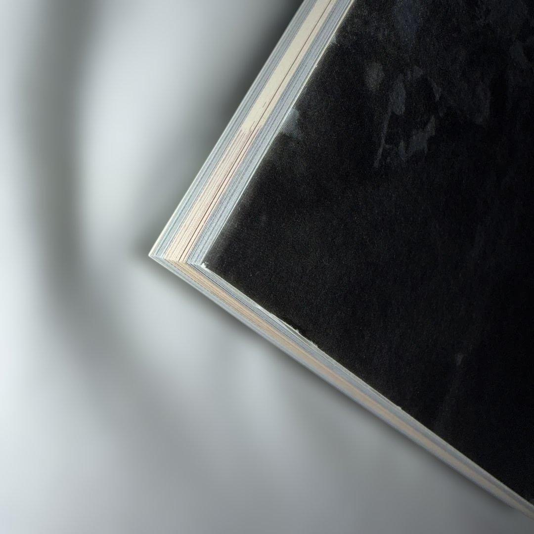 蟲師～連綴～ 二〇〇四〇七〇九－二〇〇六〇八〇八 【初版 帯付き 絶版】