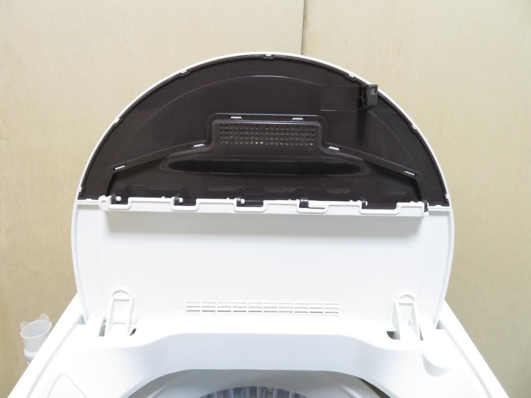 名古屋市内 近郊送料無料 シャープ 2023年製 全自動洗濯機 6.0kg