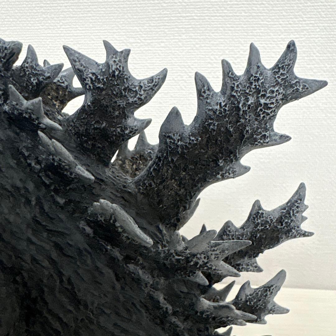 東宝30cm ゴジラ1954 ソフビキット ゴジラストア限定版 塗装済 - メルカリ