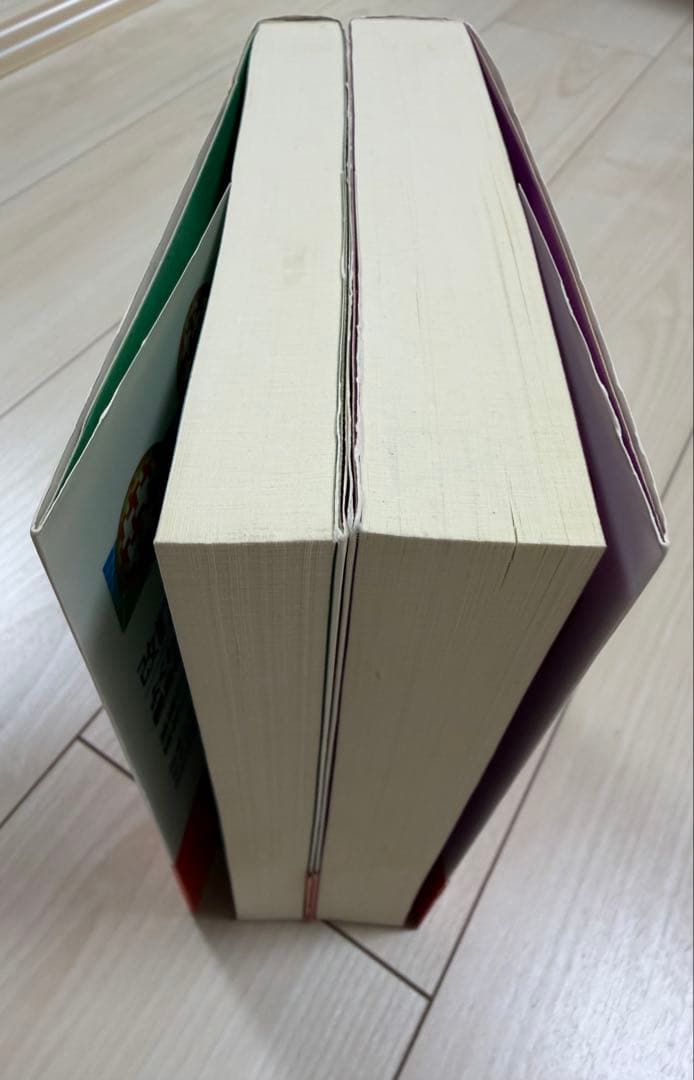 【入手困難・超美品】五訂 前田の物理 IB・II 上下セット