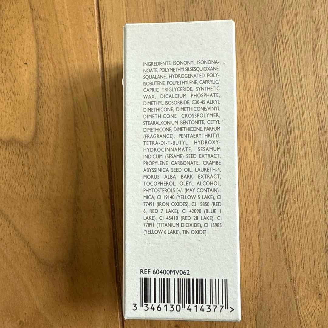 ROUGE HERMÈS ROUGEFEU62 MAT 35.5g