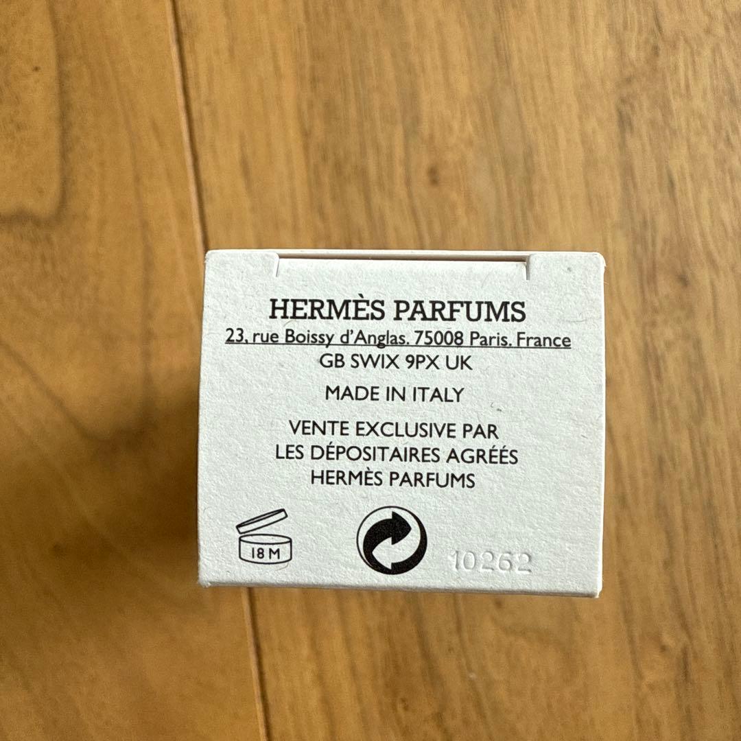 ROUGE HERMÈS ROUGEFEU62 MAT 35.5g