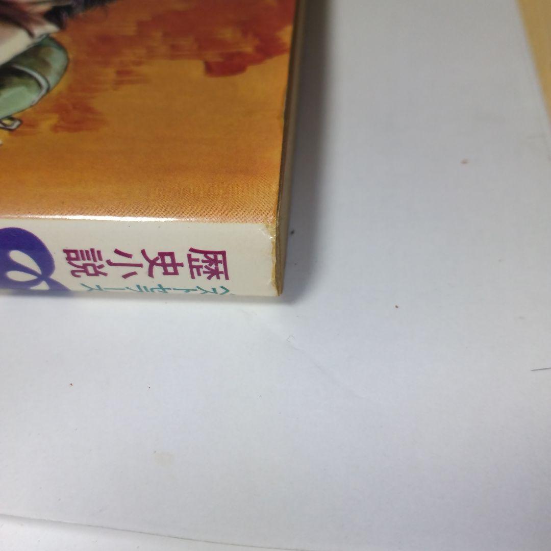 戦国 武将 小説 豊臣秀吉 花村奎