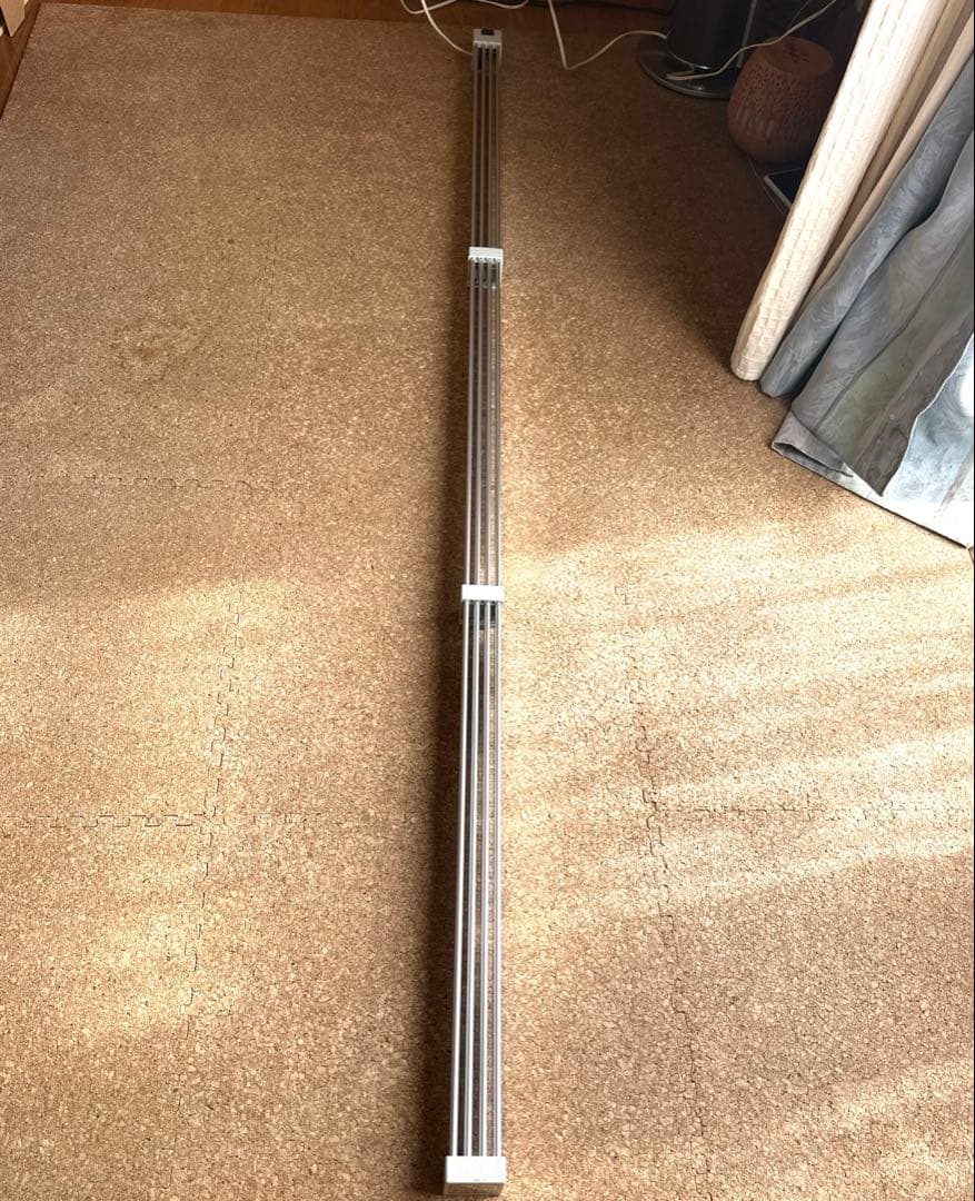 まるこ様　ナカガワ工業 　ZZ-M1800　マルチヒーター　結露防止ヒーター ナカガワ工業 窓のヒーター 結露防止 マルチヒーター【180cmタイプです