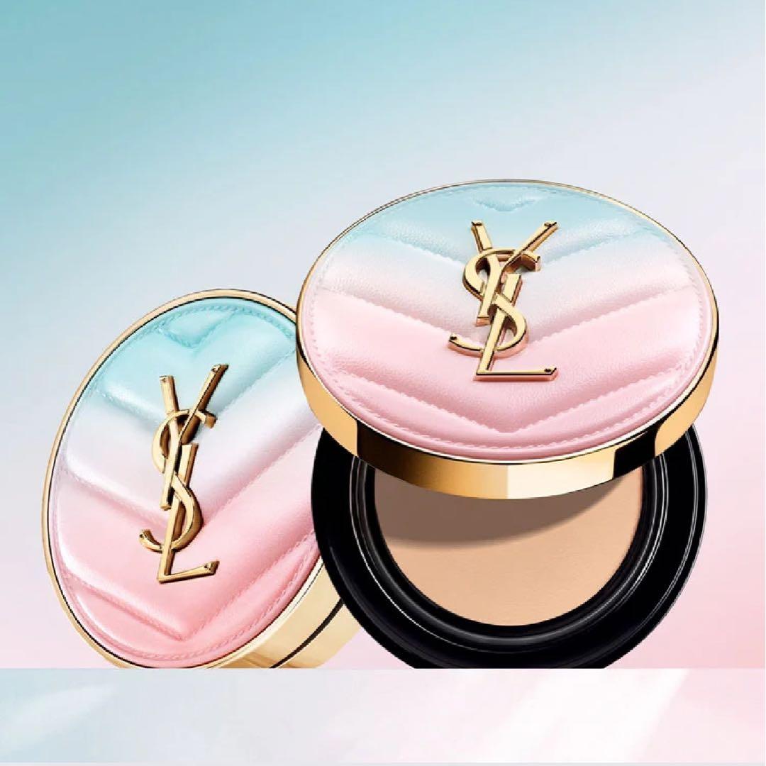 さ*ま様 YSLラディアントタッチグロウパクトBR20 イヴサンローラン ファン イヴ・サンローラン / ラディアント タッチ グロウパクト BR20の公式