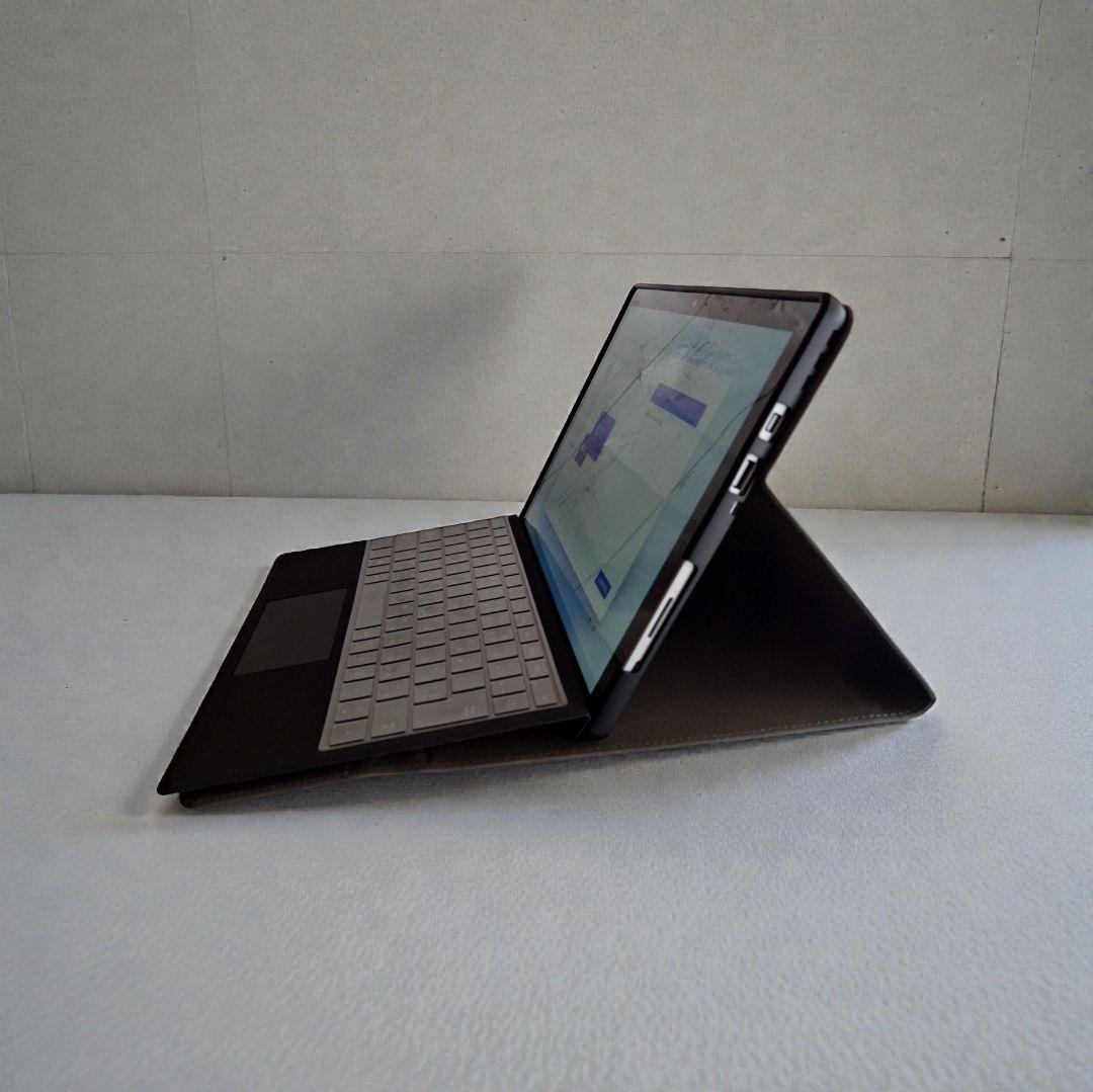 美品/充放電36回】SurfacePro 6 i5 8GB 256GB セット - メルカリ