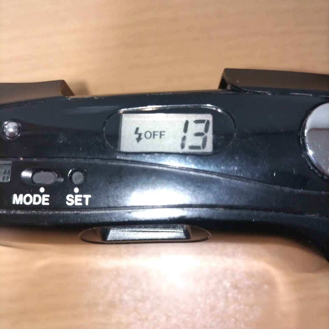 μ（ミュー）シリーズ：シリーズ別：オリンパス OLYMPUS μ 初代ミュー