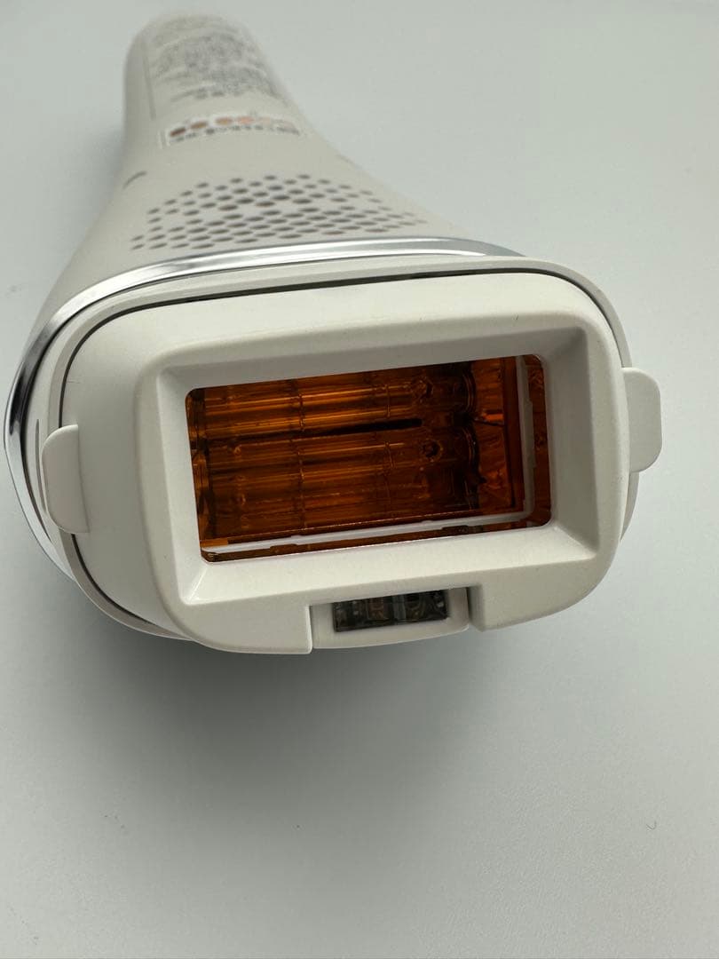 超美品ほぼ未使用級 Panasonic SMOOTHEPI ES-WP9A -H