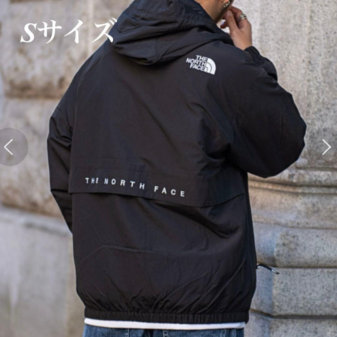 新品未使用 韓国正規品 ノースフェイス VILAN EX JACKET 黒 S - メルカリ