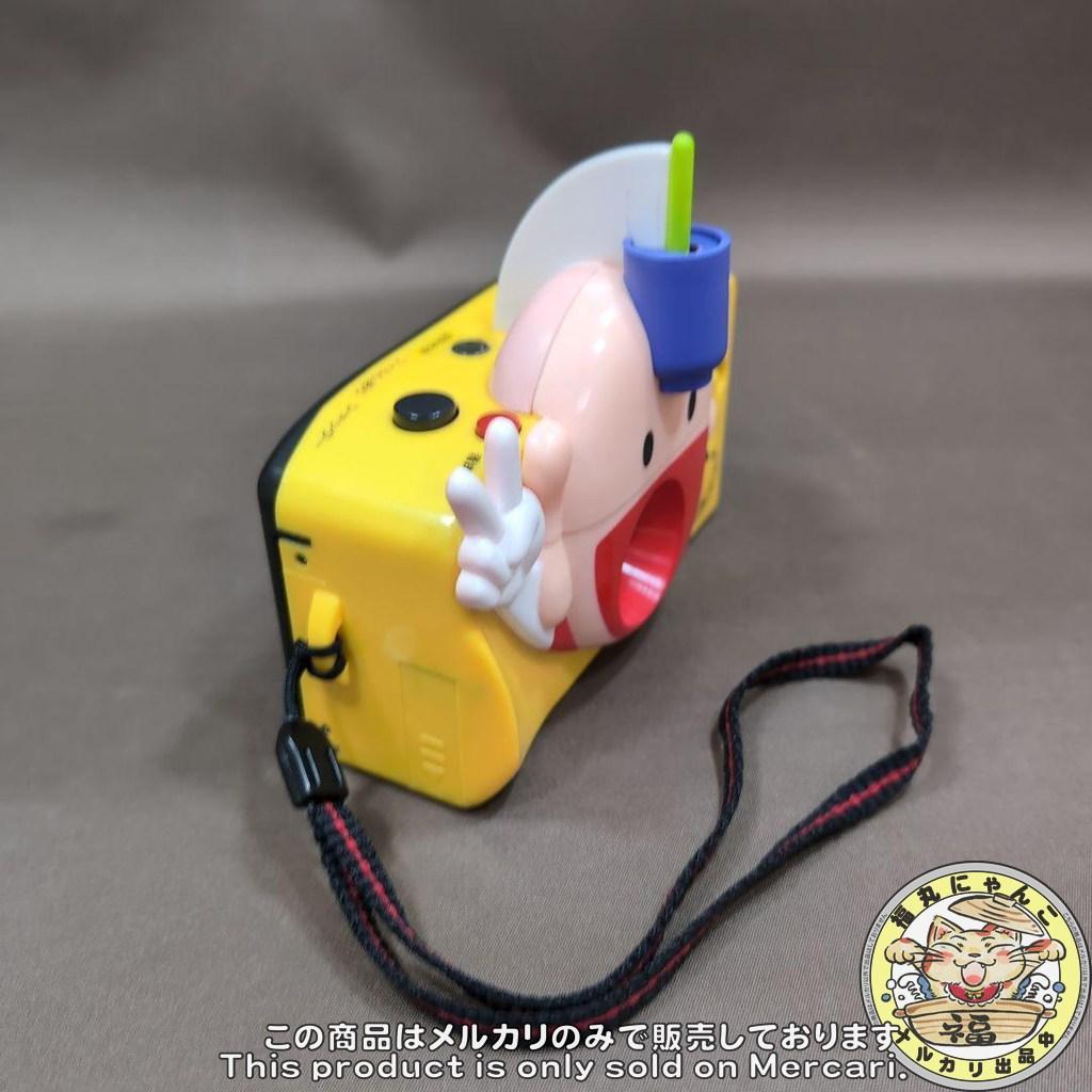 ラッキーマン カメラ ロッテ 平成 - メルカリ